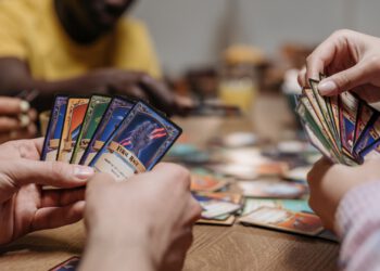 Juegos de Mesa Para Estimular la Creatividad y el Bienestar