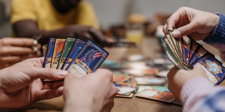 Juegos de Mesa Para Estimular la Creatividad y el Bienestar
