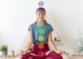 La Energía Kundalini