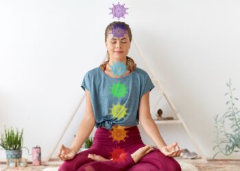 La Energía Kundalini