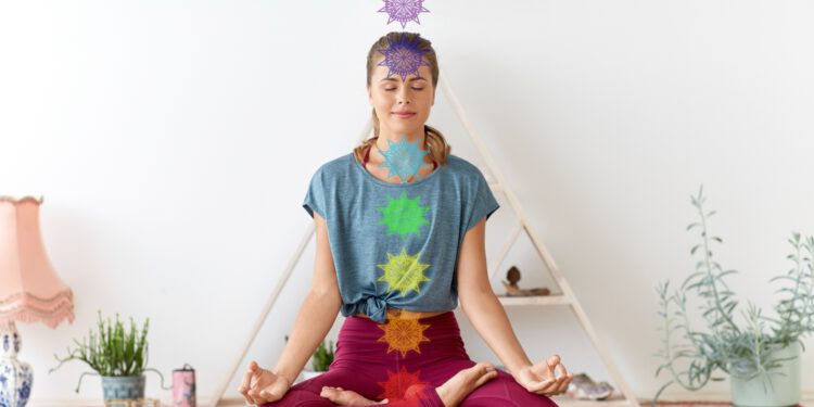 La Energía Kundalini