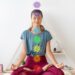 La Energía Kundalini