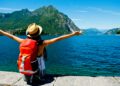 Viajar y el Bienestar Personal