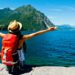 Viajar y el Bienestar Personal