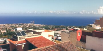 ¿Por Qué Es Beneficioso Para La Salud Vivir Frente Al Mar?