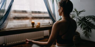 Beneficios de la meditación en trabajo cultural y creativo
