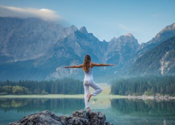 Descubriendo los 6 Tipos de Yoga Científicamente Beneficiosos para el Bienestar Humano