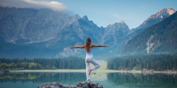 Descubriendo los 6 Tipos de Yoga Científicamente Beneficiosos para el Bienestar Humano