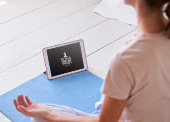 Aplicaciones móviles para meditar: una guía para el bienestar holístico