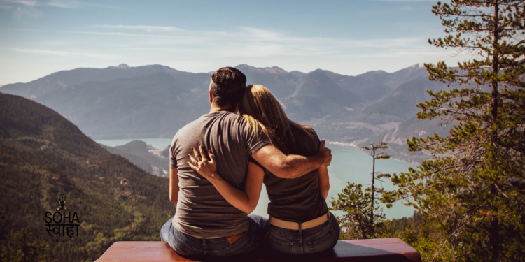 Las Palabras y Compromiso Sí Importan en una Relación de Pareja