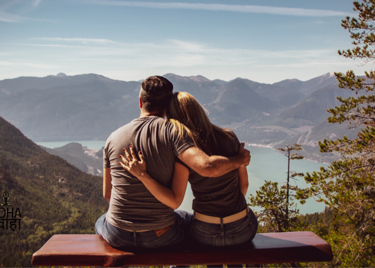Las Palabras y Compromiso Sí Importan en una Relación de Pareja 