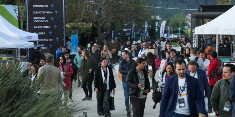 EtMday 2024: por primera vez se realizará en 3 días