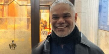 Entrevista a Robson Teles Gomes