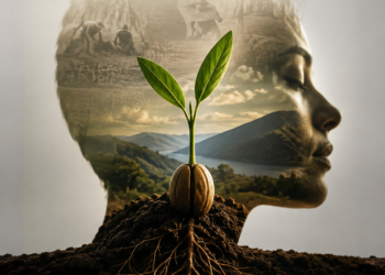 Semillas: la memoria viva de la humanidad